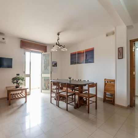 Girasole Apartment Otranto Exterior photo