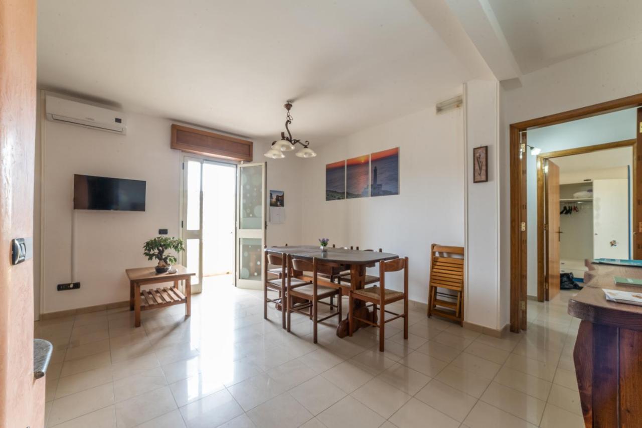 Girasole Apartment Otranto Exterior photo